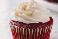 Velvety Red Indulgence