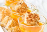 Easy 5-Ingredient Butternut Squash Soup