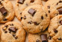 Effortless Almond Flour Treats