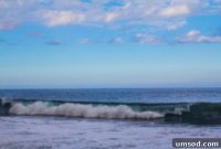 The Youngest Hawaiian Island