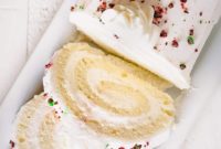 Enchanted White Swirl