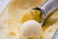 Heavenly Homemade Vanilla