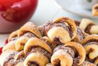 A Mother’s Traditional Rugelach