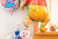 Grants First Birthday Bash