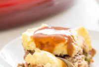 Foolproof Shepherd’s Pie