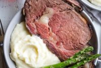 Ultimate Prime Rib Perfection