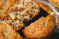 Effortless Banana Treats