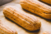 The Choux Pastry Masterclass