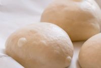 Effortless Homemade Pizza Dough