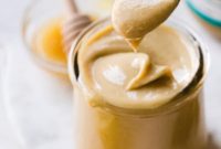 All-Purpose Tahini Sauce