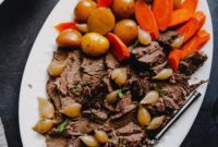 Tender Pot Roast