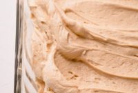 Peanut Butter Buttercream