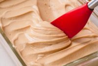 Decadent Salted Caramel Buttercream