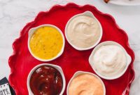 Dip into Delight: 5 Mouthwatering Sauce Recipes