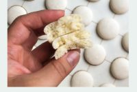 Say Goodbye to Hollow Macarons