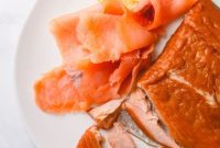 Cold vs Hot Smoked Salmon: A Deep Dive