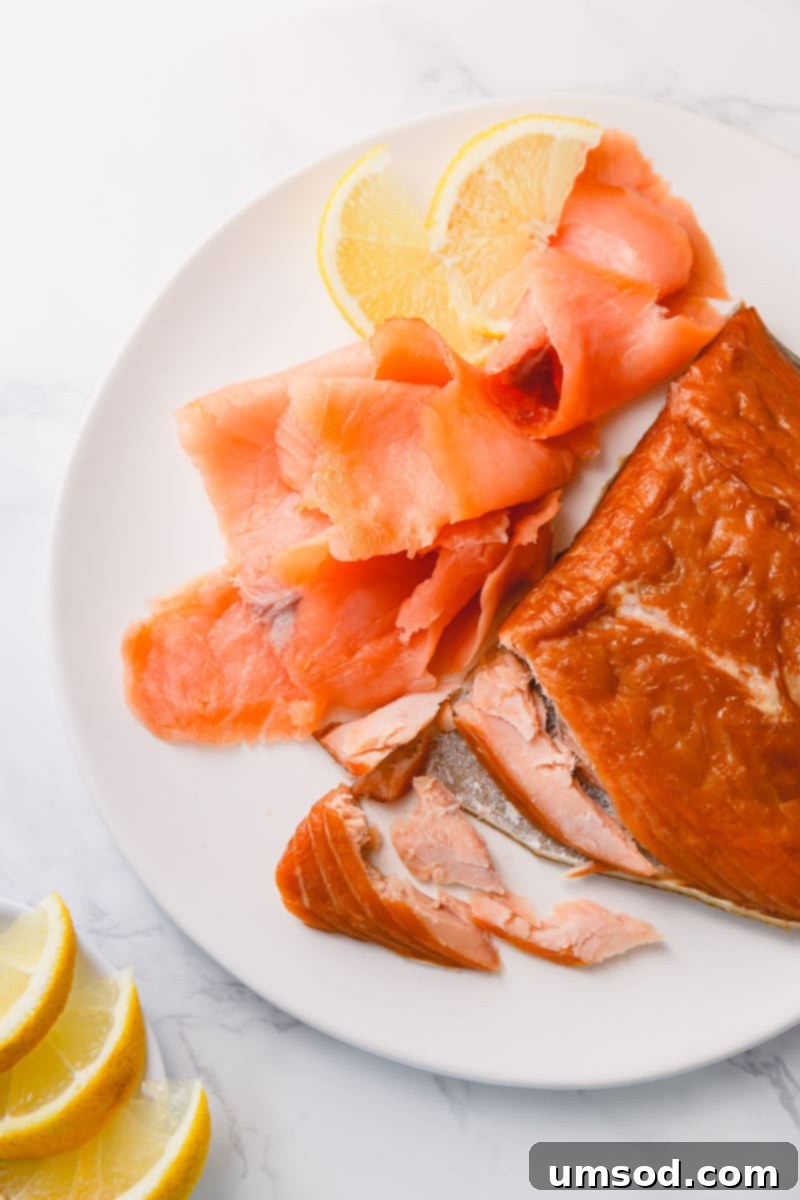 Cold vs Hot Smoked Salmon: A Deep Dive 1 featured 29804