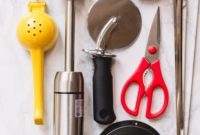 12 Unexpected Kitchen Tools That Make Cooking a Joy