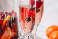 Sweet Summer Moscato Sangria