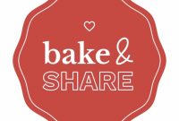 Fall Flavors Bake and Share