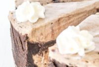 Decadent Oreo Ice Cream Cake