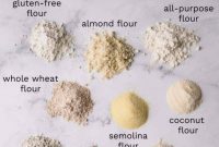 Flour 101