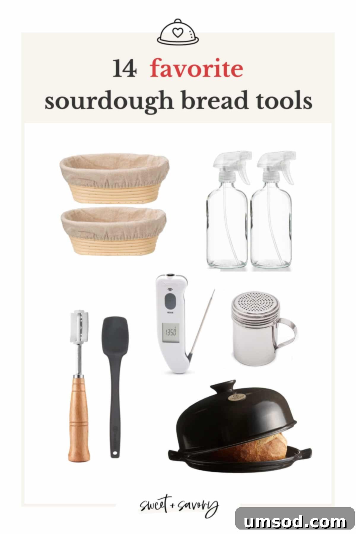 Essential Sourdough Baking Tools 1 featured 40984