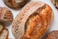 Effortless Sourdough