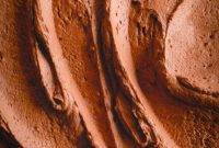 Decadent Chocolate Mousse