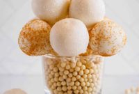 Effortless Cake Pop Delights