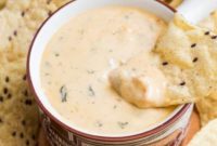 Sizzling Velvety Cheese Bliss