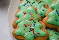 Time-Honored Honey Cookies