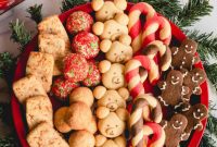 Tek Hamurdan 6dan Fazla Lezzet: Efsanevi Tereyağlı Kurabiye Hamuru