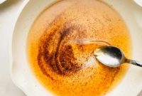 Golden Goodness: Perfecting Brown Butter