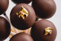 Scratch-Made Chocolate Cake Pops