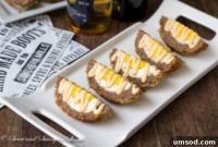 Crispy Sausage-Wrapped Egg