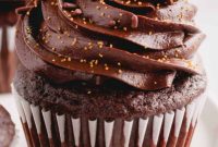 Decadent Chocolate Cream Cheese Frosting