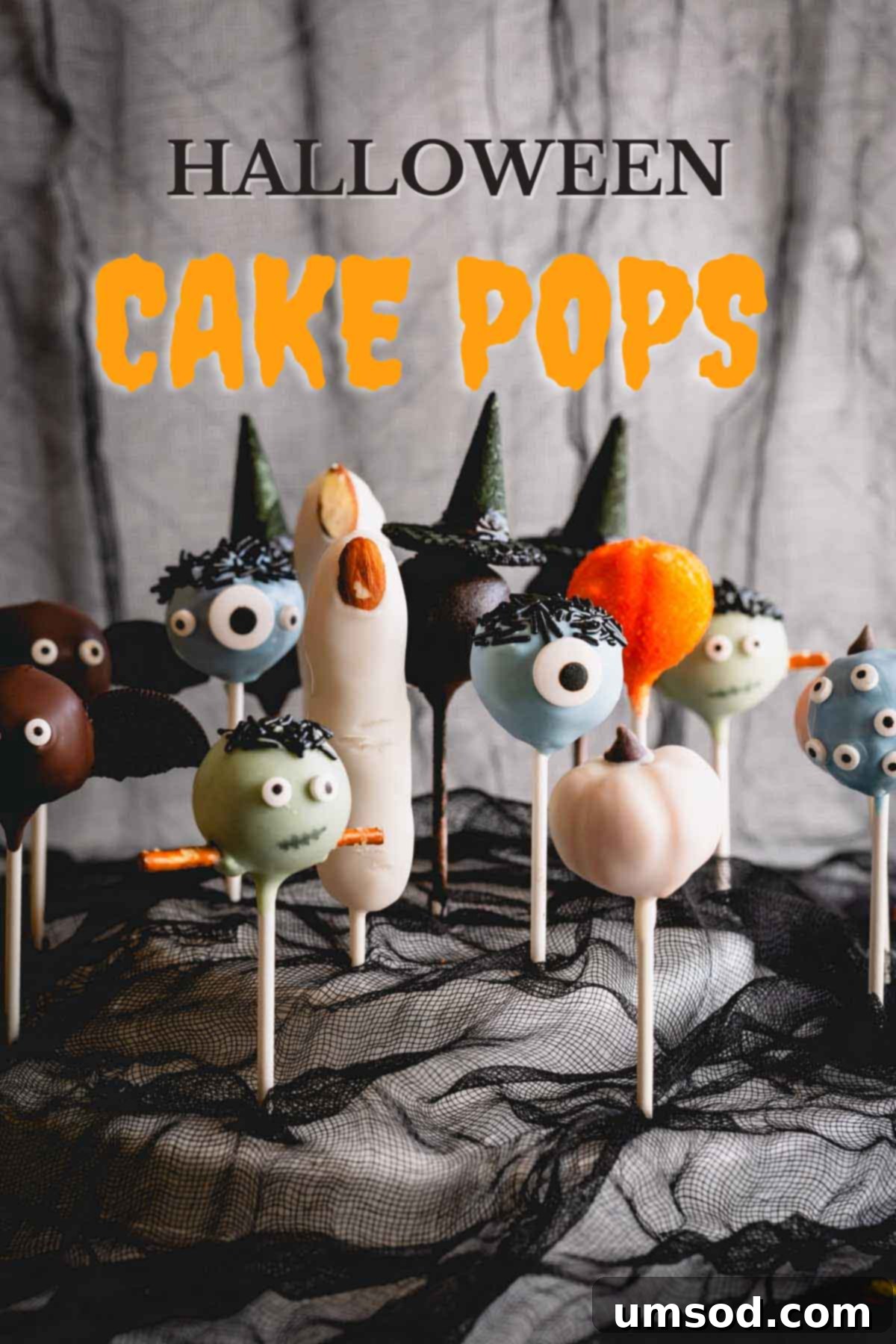 Ghoulishly Good Cake Pops 1 featured 48870
