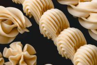 Silken Vanilla Russian Frosting