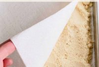 Revive Your Oily Almond Flour