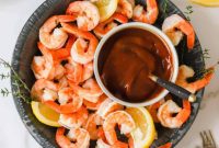 Classic Prawn Cocktail