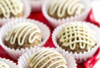 Campfire S’mores Truffles