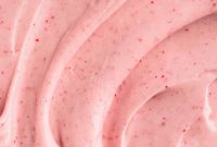 Luscious Raspberry Cream Cheese Frosting