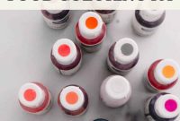 Food Coloring Essentials