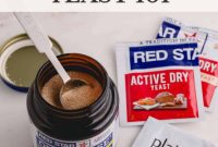 Mastering Yeast: Types and Applications