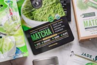 Matcha 101