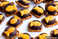 Choco-Goldfish Crunch