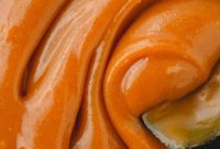 Luscious Vegan Caramel