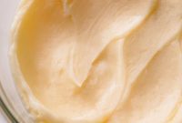 Master American Buttercream