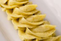 Effortless Pistachio Buttercream